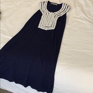 Simple dress